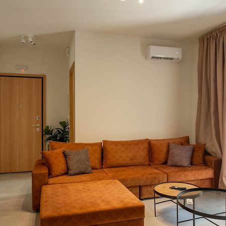 Living Culture Apartments Atenas Exterior foto