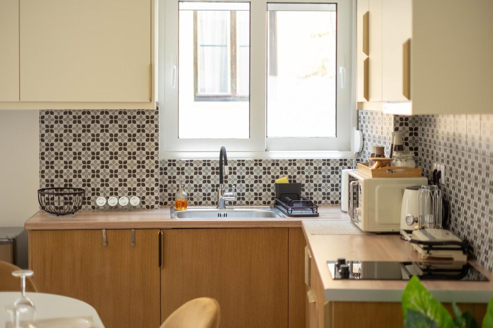Living Culture Apartments Atenas Exterior foto