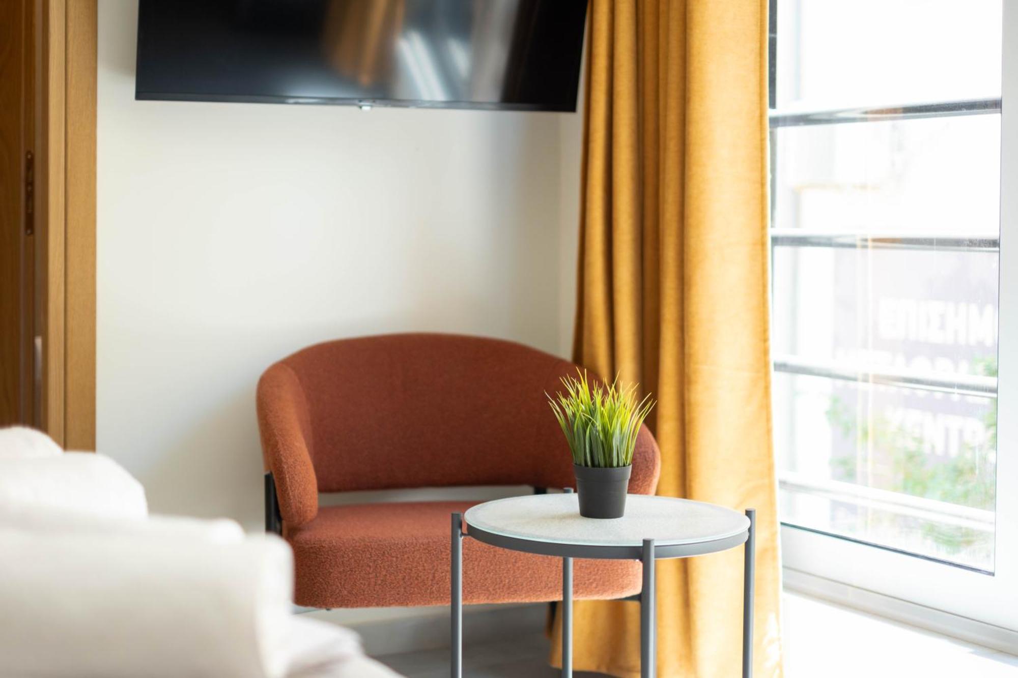 Living Culture Apartments Atenas Exterior foto