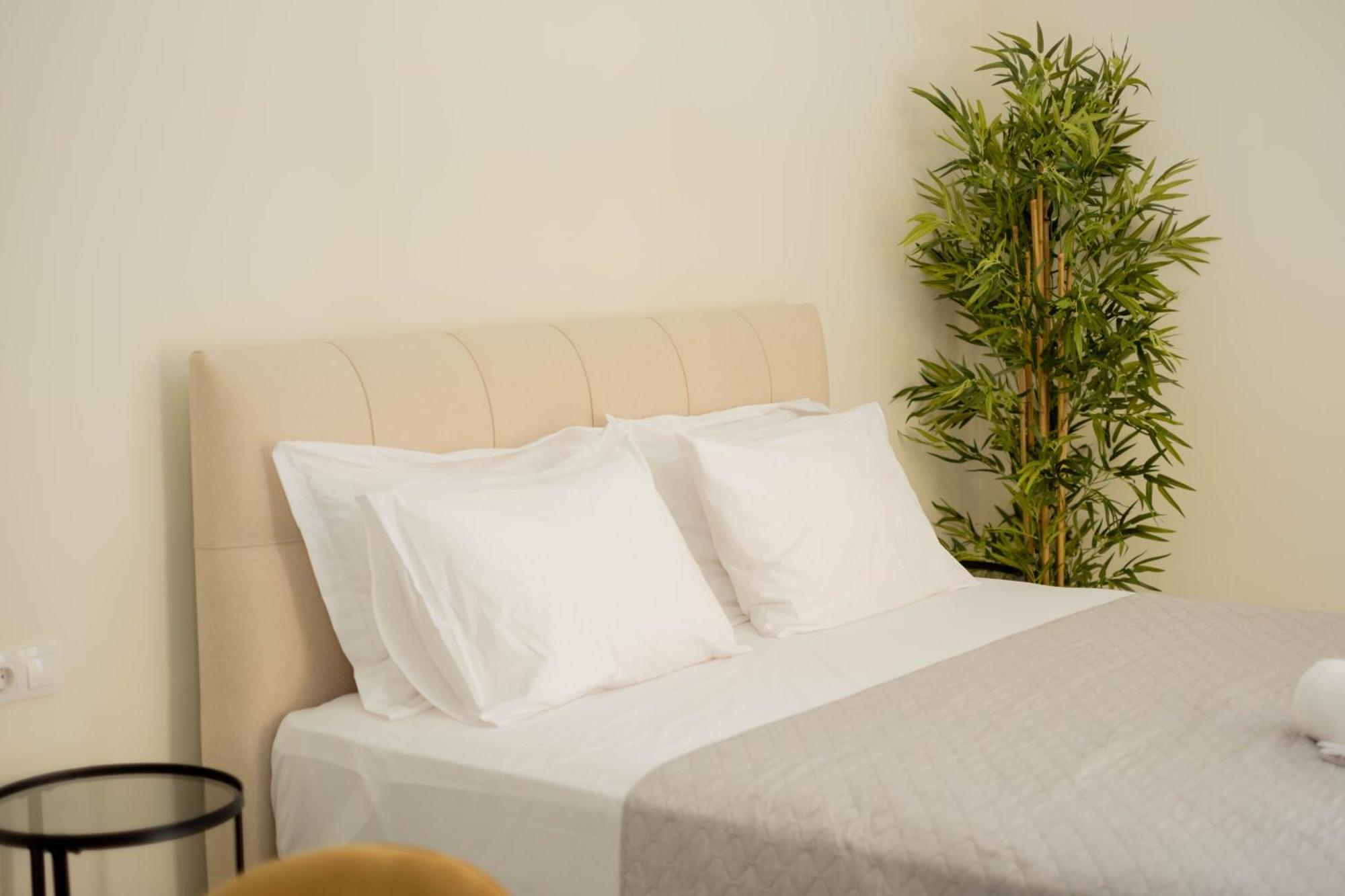 Living Culture Apartments Atenas Exterior foto