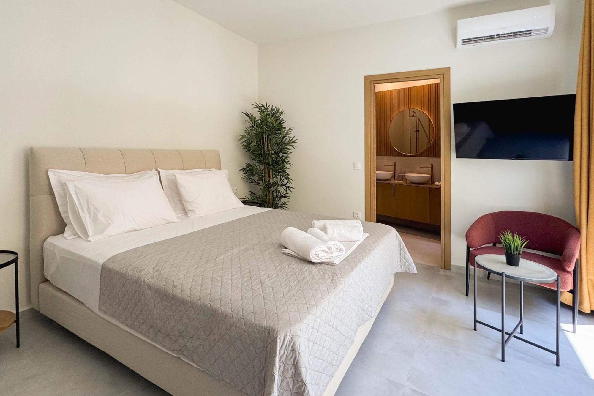 Living Culture Apartments Atenas Exterior foto