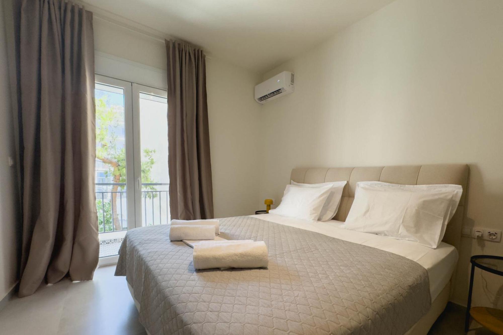 Living Culture Apartments Atenas Exterior foto