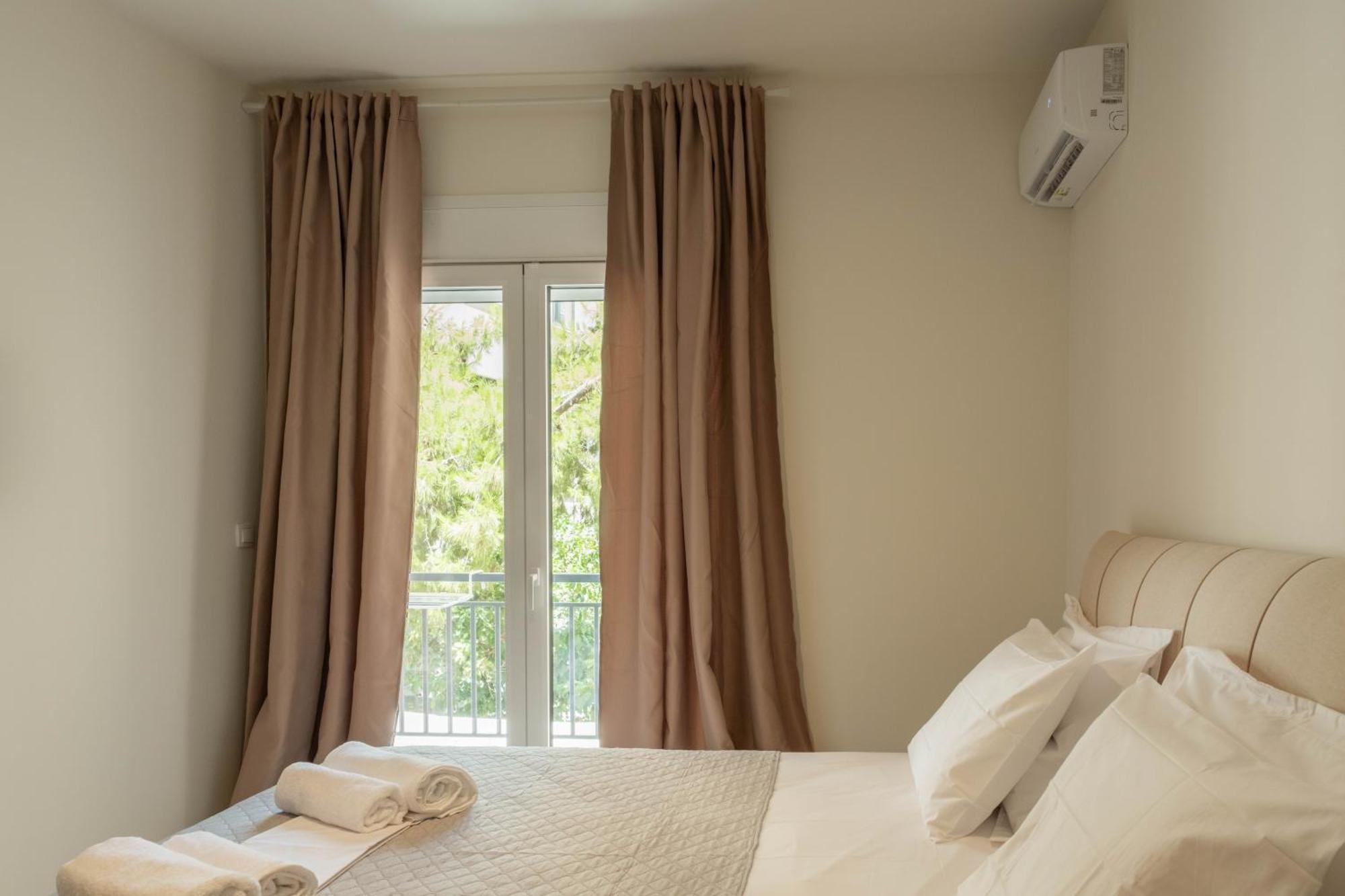 Living Culture Apartments Atenas Exterior foto