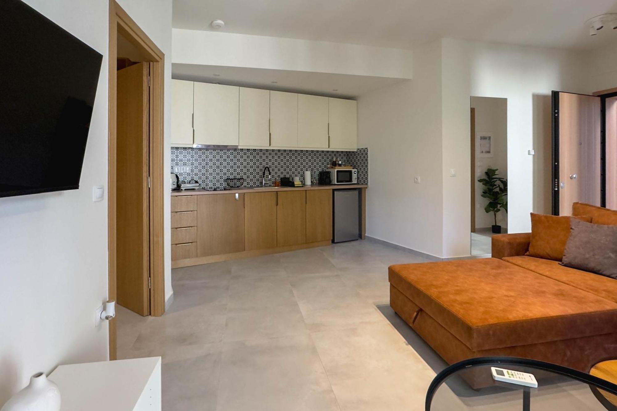 Living Culture Apartments Atenas Exterior foto