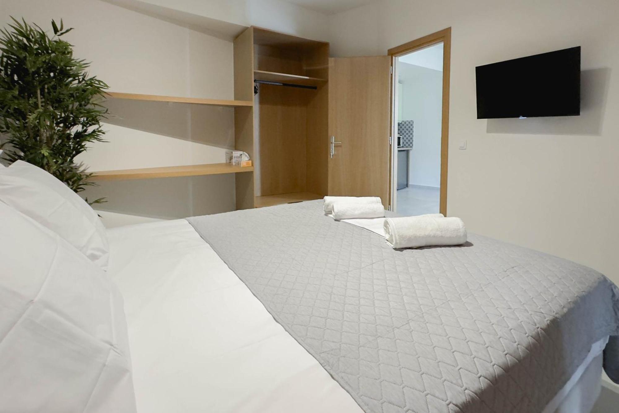 Living Culture Apartments Atenas Exterior foto