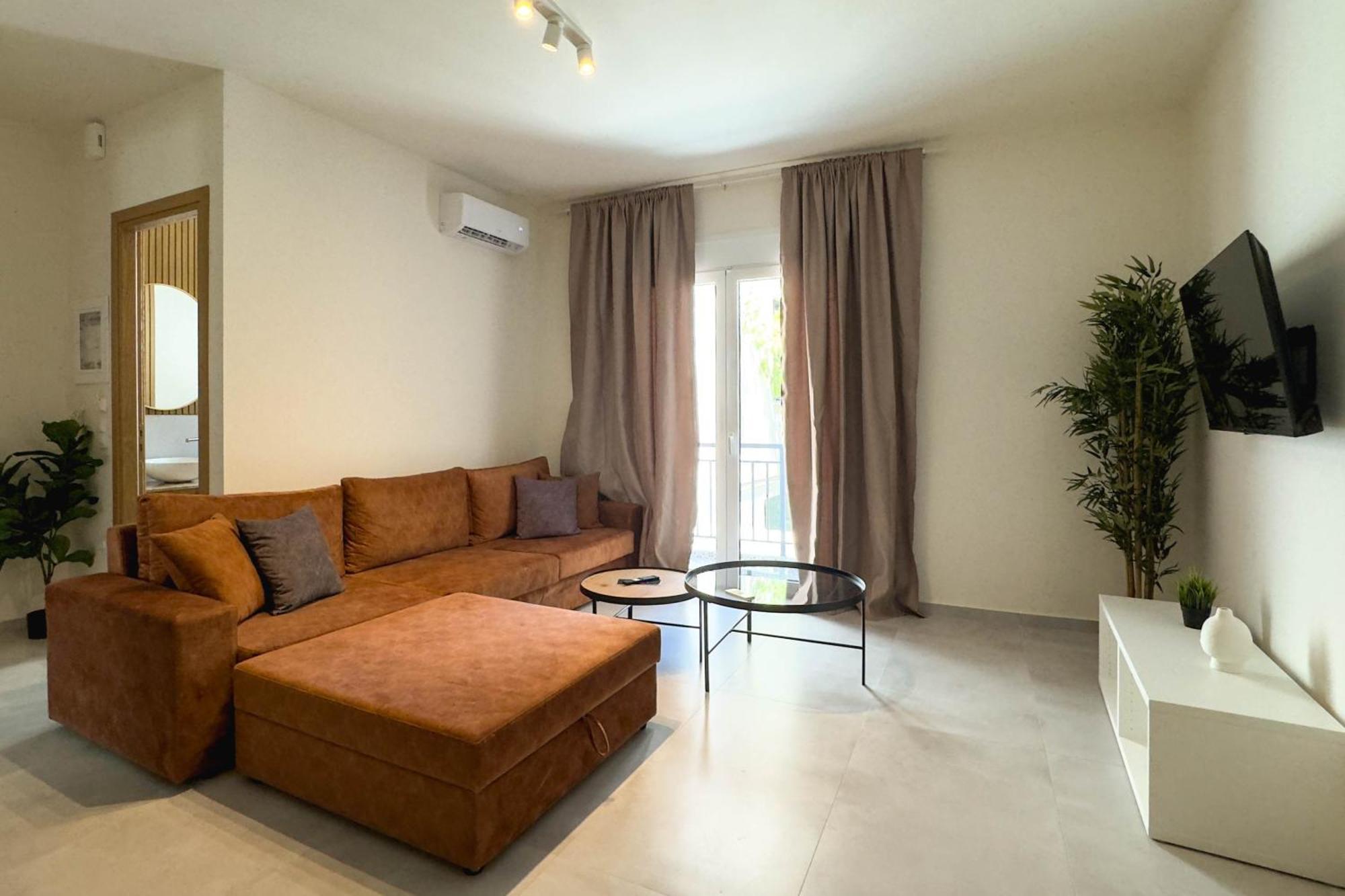 Living Culture Apartments Atenas Exterior foto