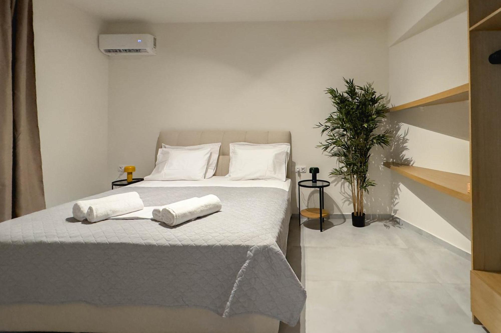 Living Culture Apartments Atenas Exterior foto